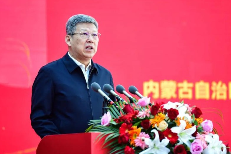 韩宁策划通辽悦购通辽大型活动